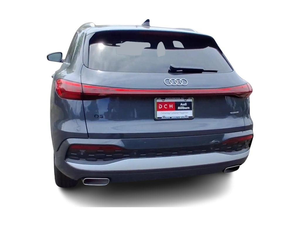 Thumbnail: 2026 Audi Q5 - 5