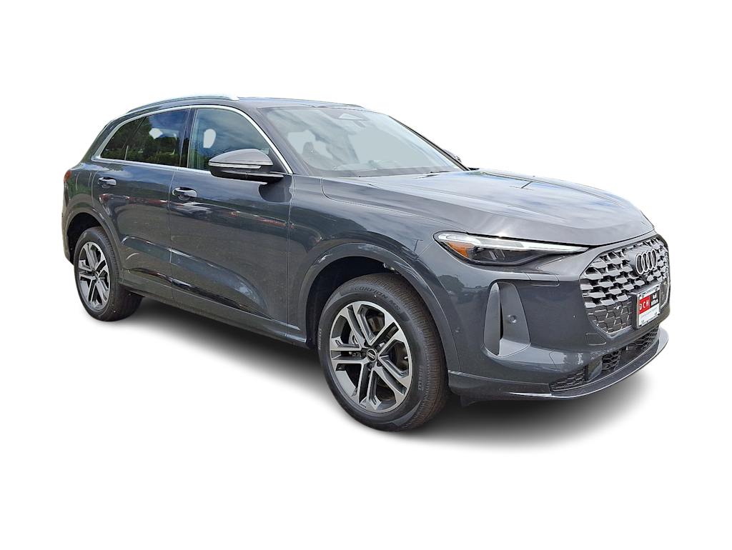 Thumbnail: 2026 Audi Q5 - 23