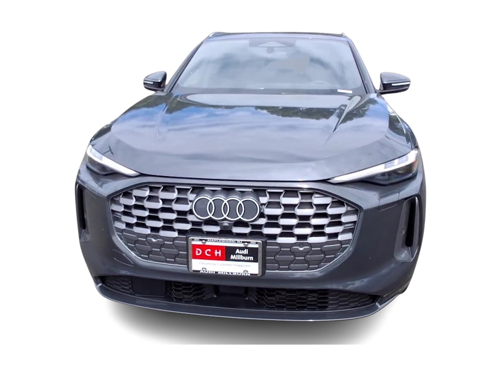 Thumbnail: 2026 Audi Q5 - 6