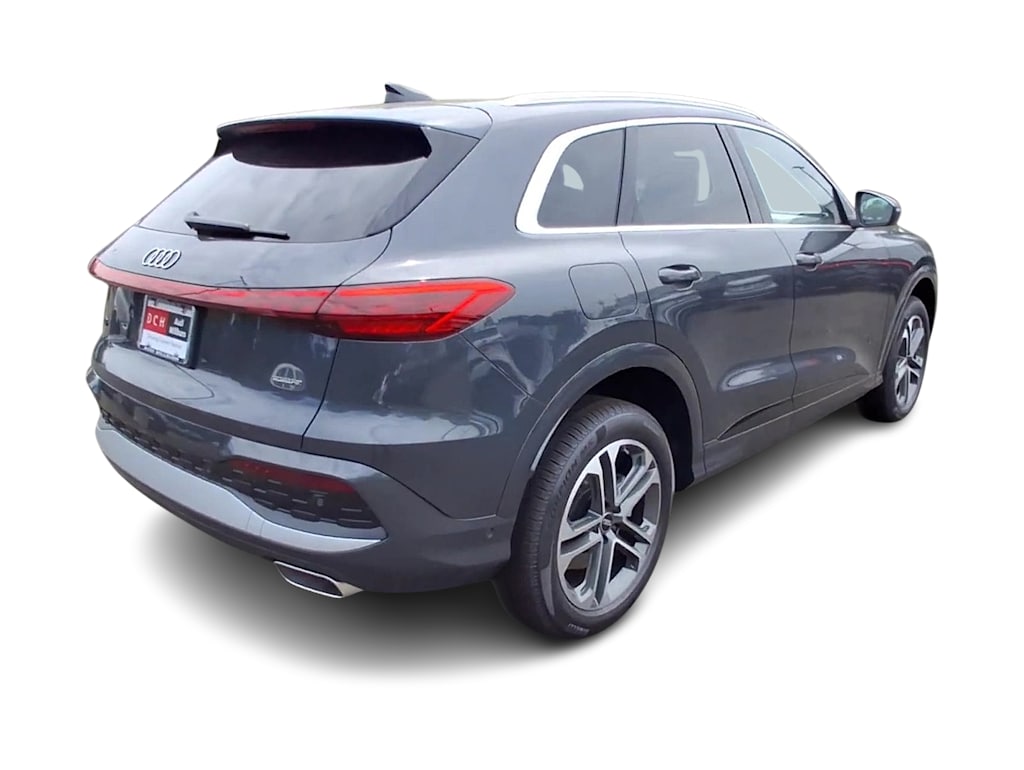 Thumbnail: 2026 Audi Q5 - 18
