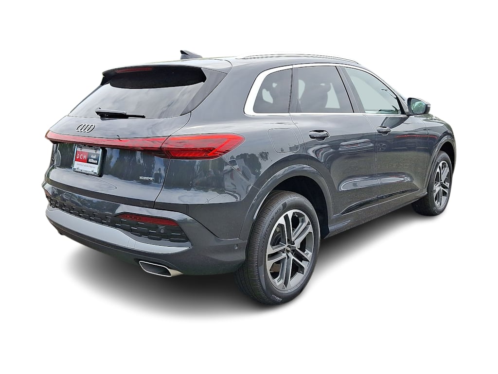 Thumbnail: 2026 Audi Q5 - 22