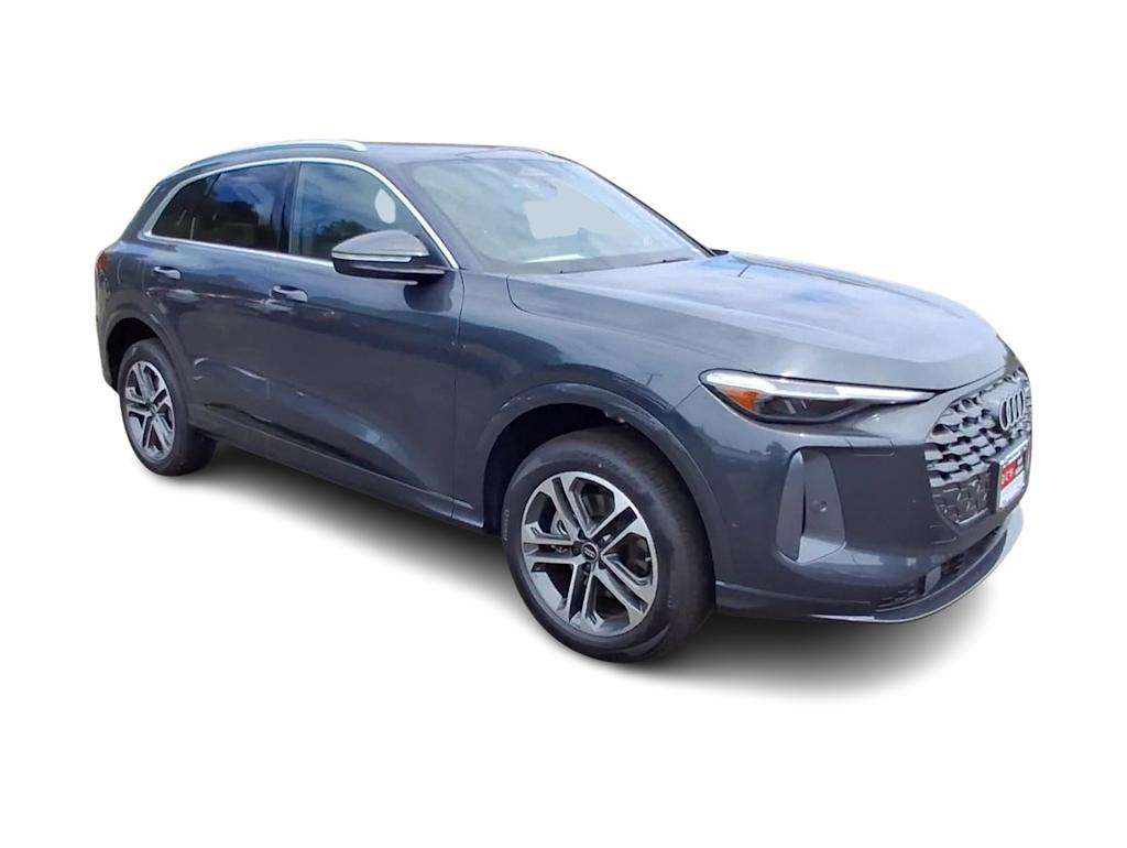 Thumbnail: 2026 Audi Q5 - 15