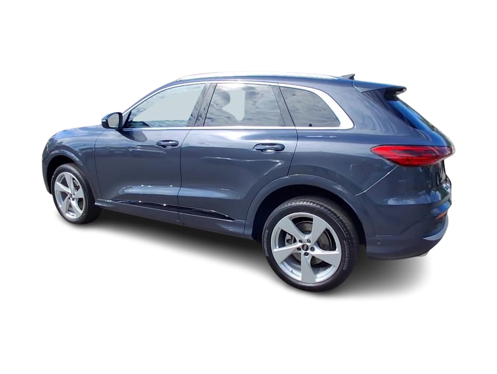 Thumbnail: 2025 Audi Q5 - 19