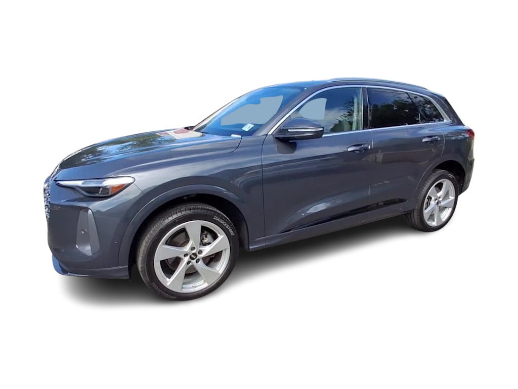 Thumbnail: 2025 Audi Q5 - 3
