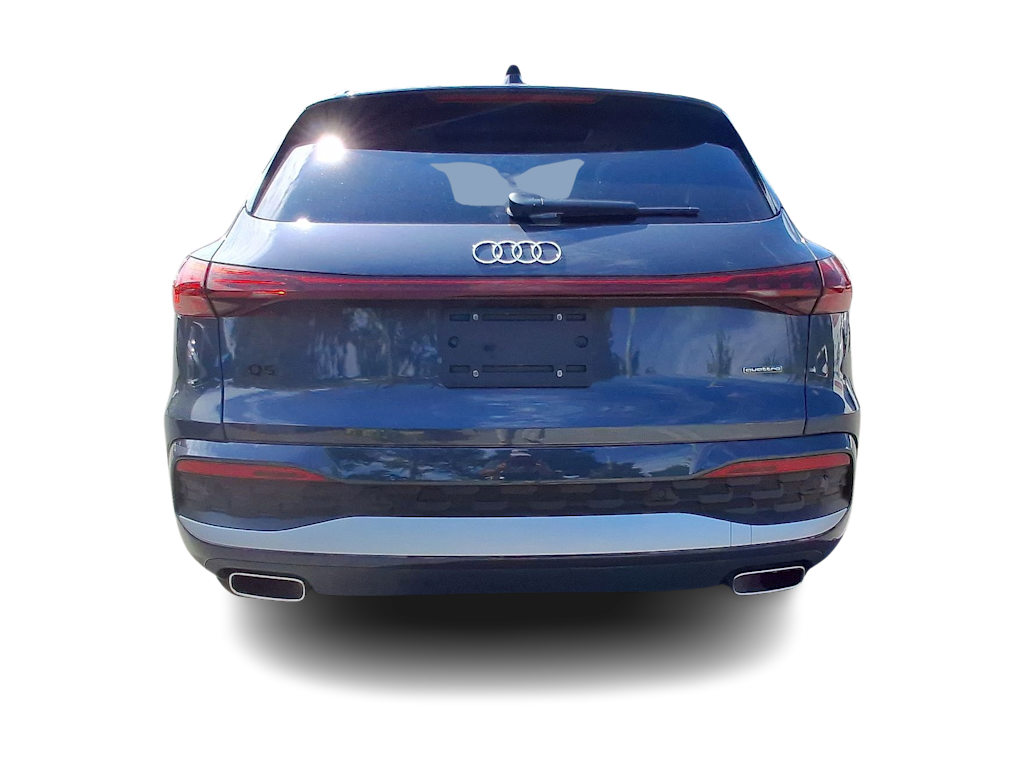 Thumbnail: 2025 Audi Q5 - 5