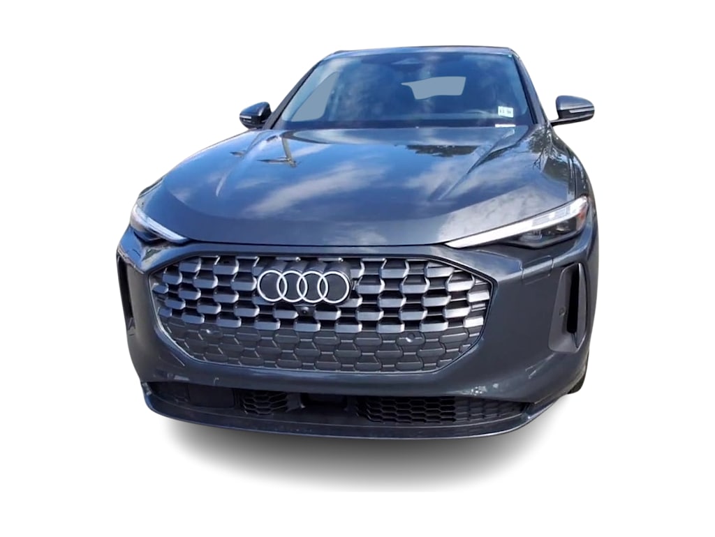 Thumbnail: 2025 Audi Q5 - 6
