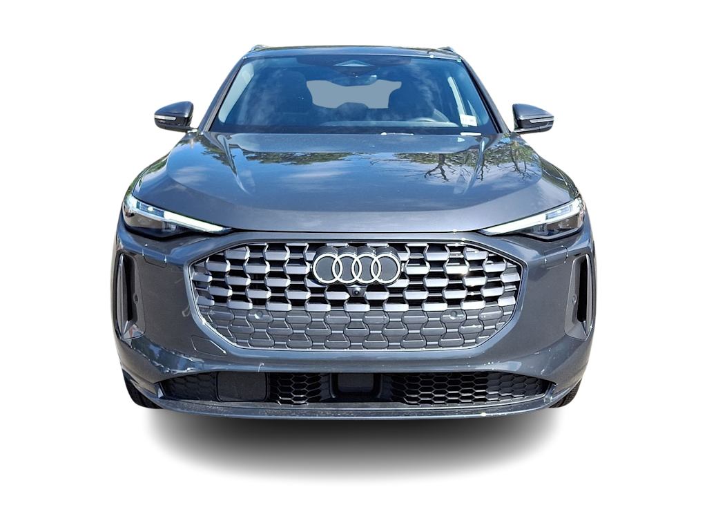 Thumbnail: 2025 Audi Q5 - 35