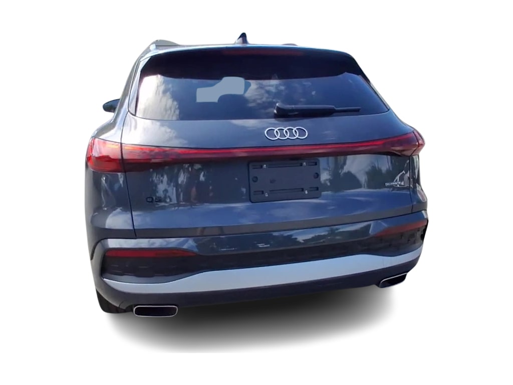 Thumbnail: 2025 Audi Q5 - 20