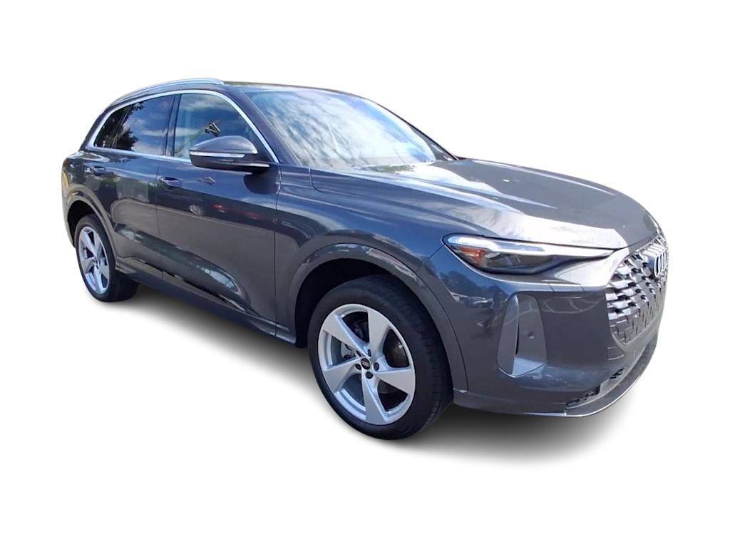 Thumbnail: 2025 Audi Q5 - 17