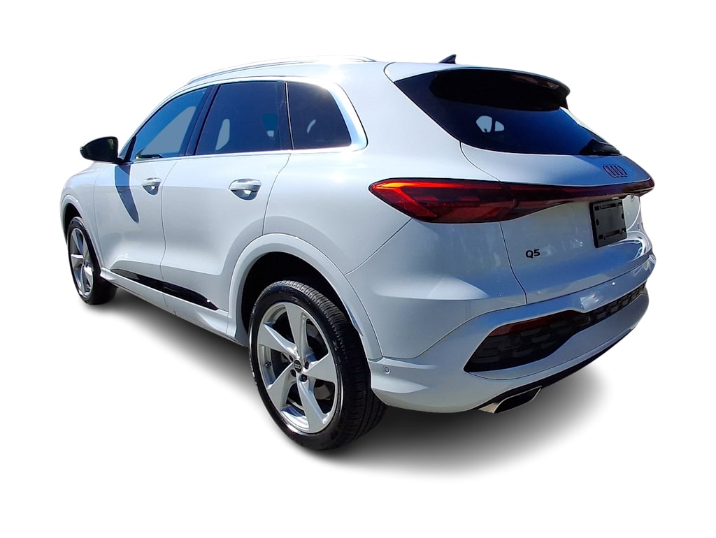 Thumbnail: 2025 Audi Q5 - 4