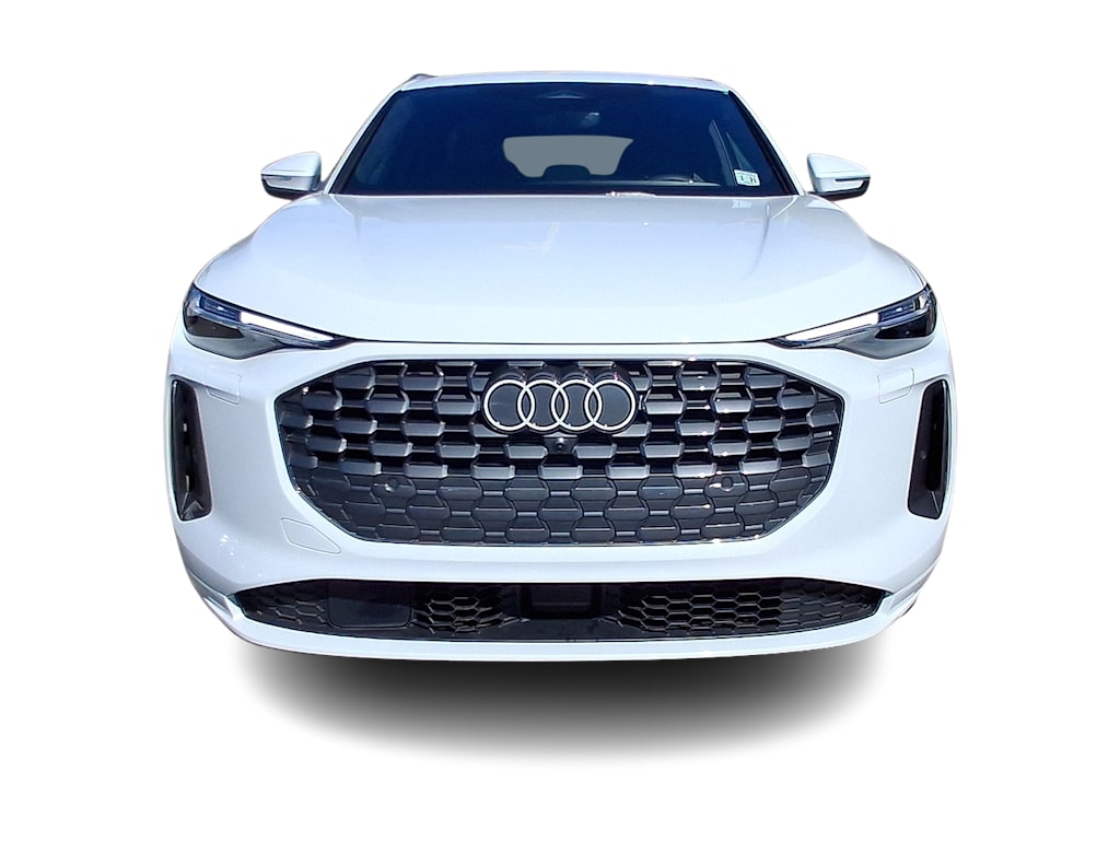 Thumbnail: 2025 Audi Q5 - 6