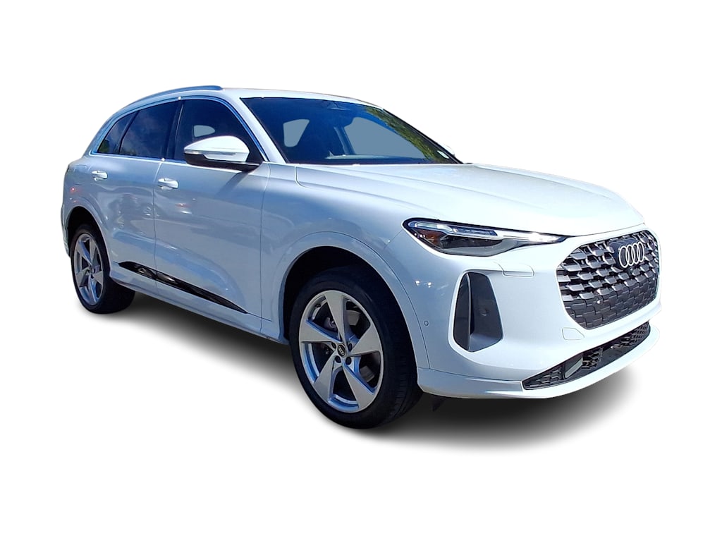 Thumbnail: 2025 Audi Q5 - 17