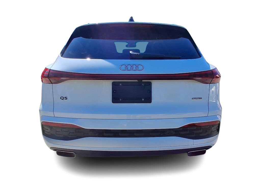 Thumbnail: 2025 Audi Q5 - 5