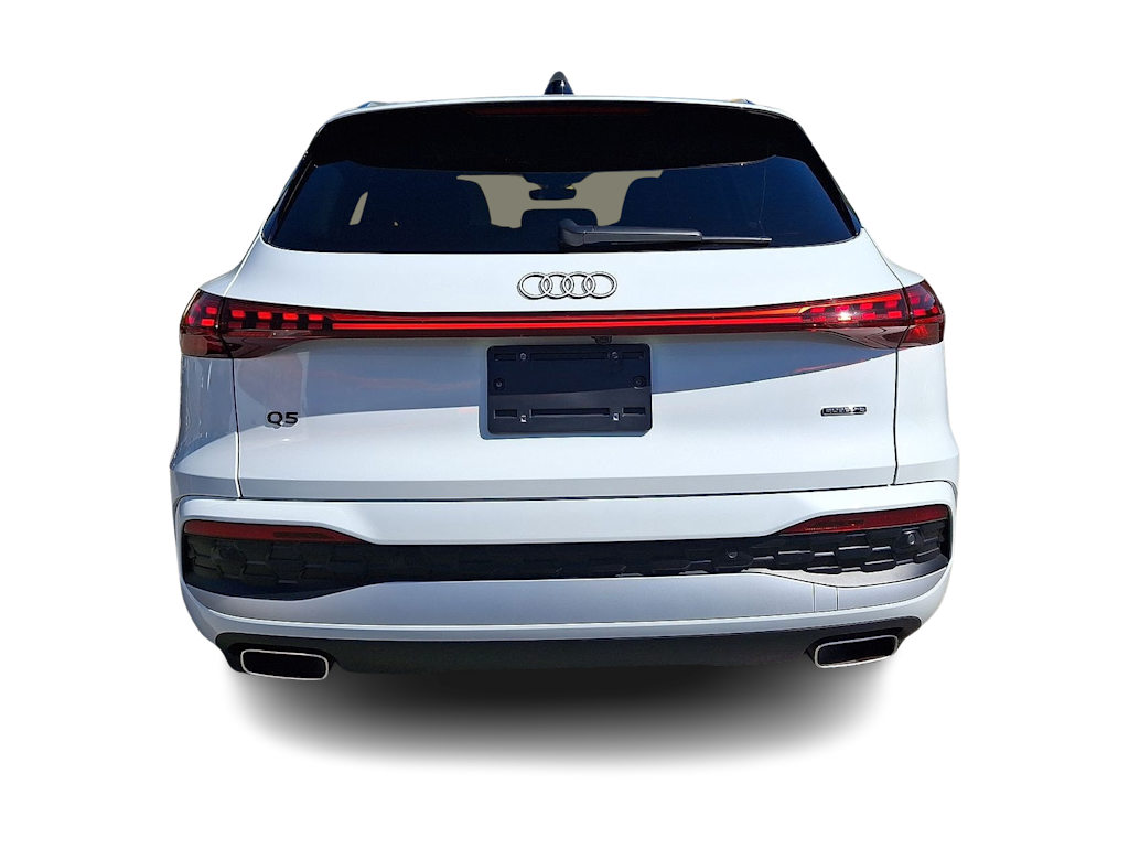 Thumbnail: 2025 Audi Q5 - 31