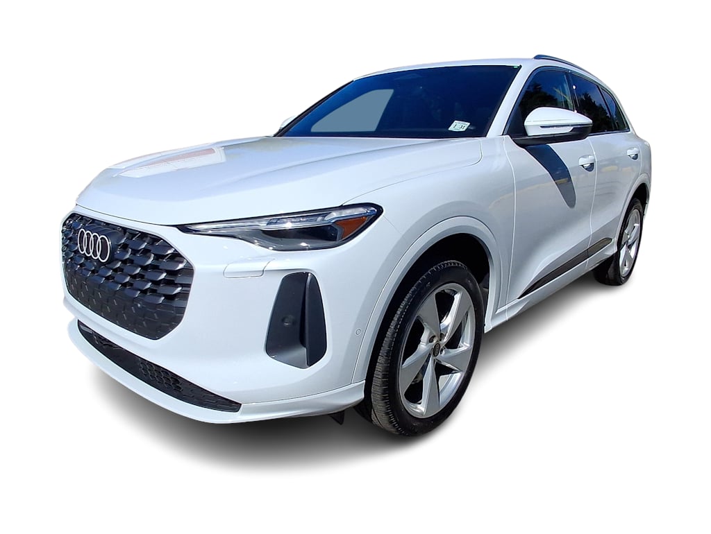 Thumbnail: 2025 Audi Q5 - 18