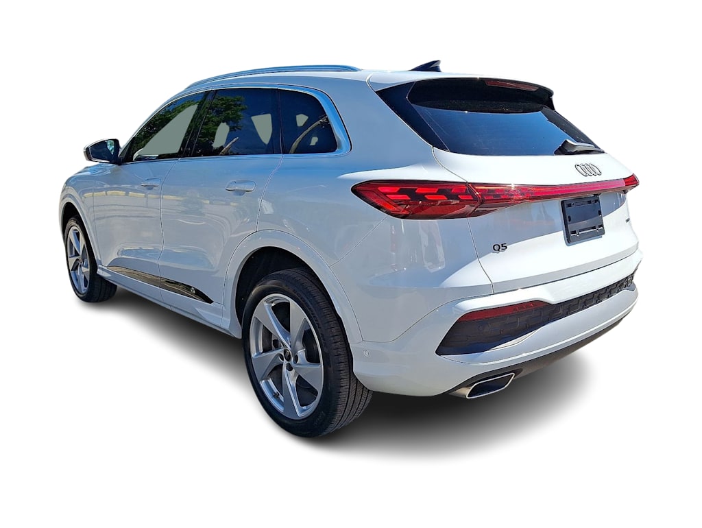 Thumbnail: 2025 Audi Q5 - 30