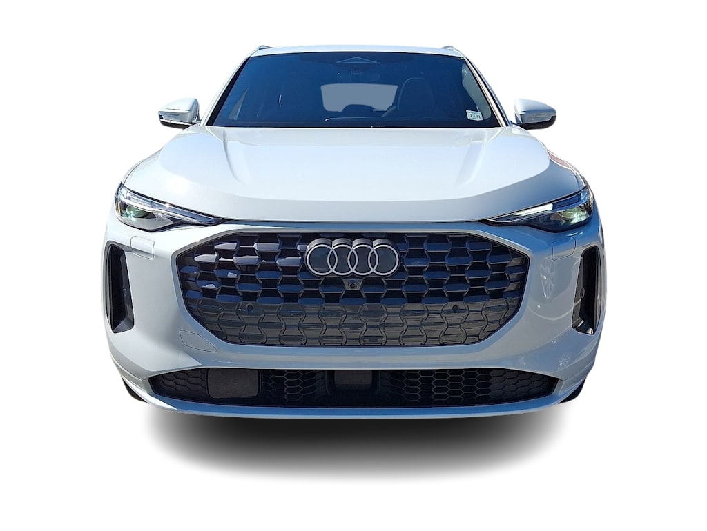Thumbnail: 2025 Audi Q5 - 35