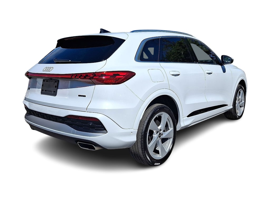 Thumbnail: 2025 Audi Q5 - 32