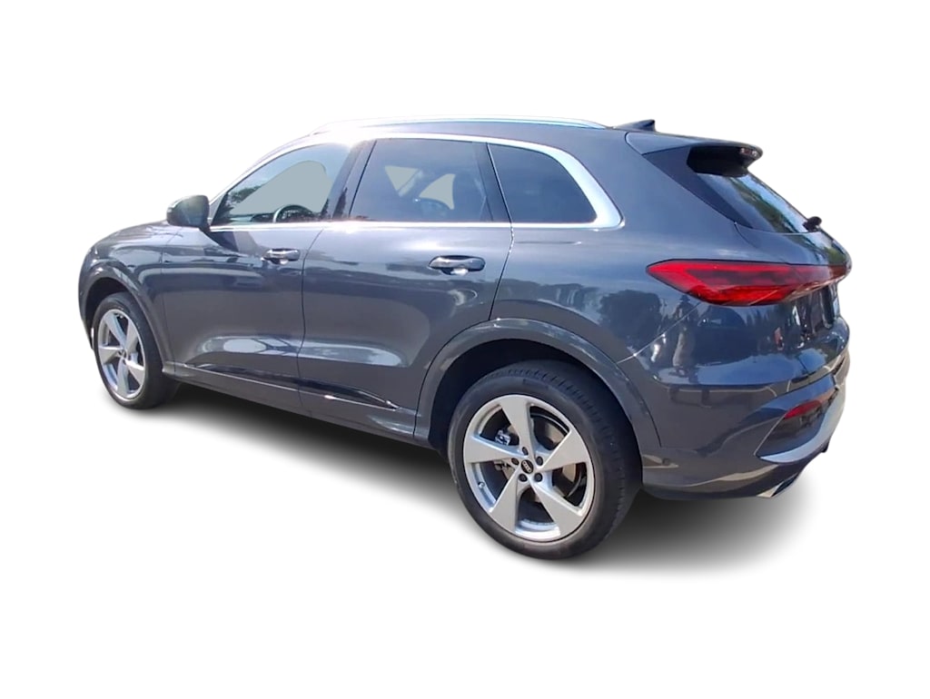 Thumbnail: 2025 Audi Q5 - 4