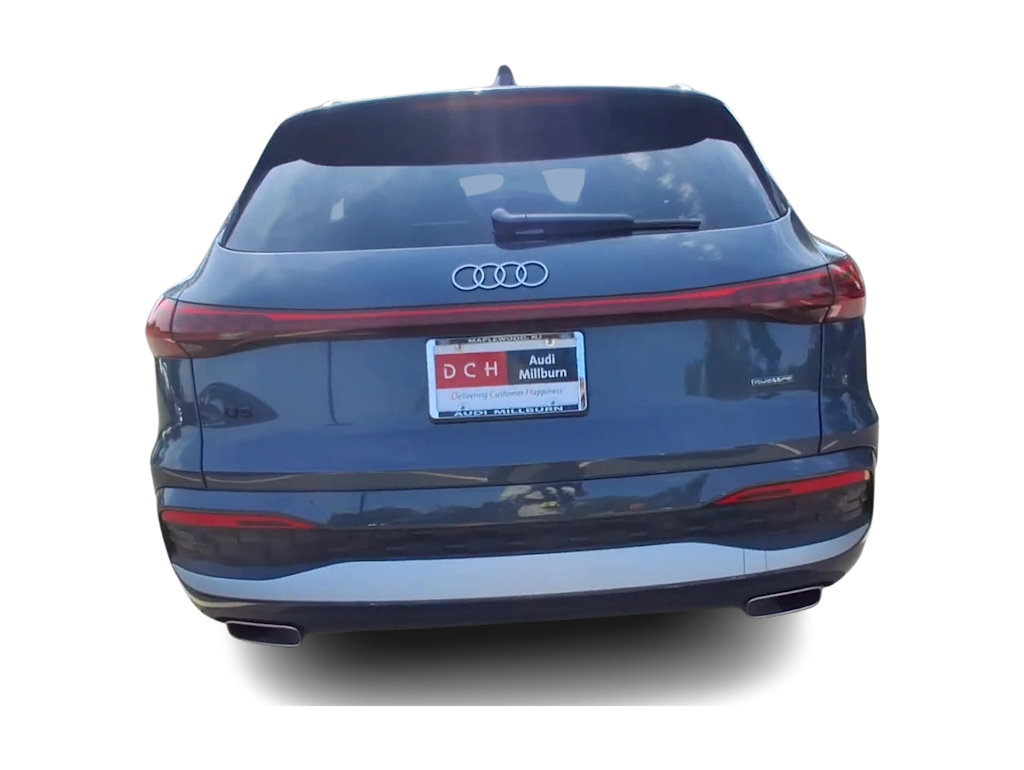 Thumbnail: 2025 Audi Q5 - 5