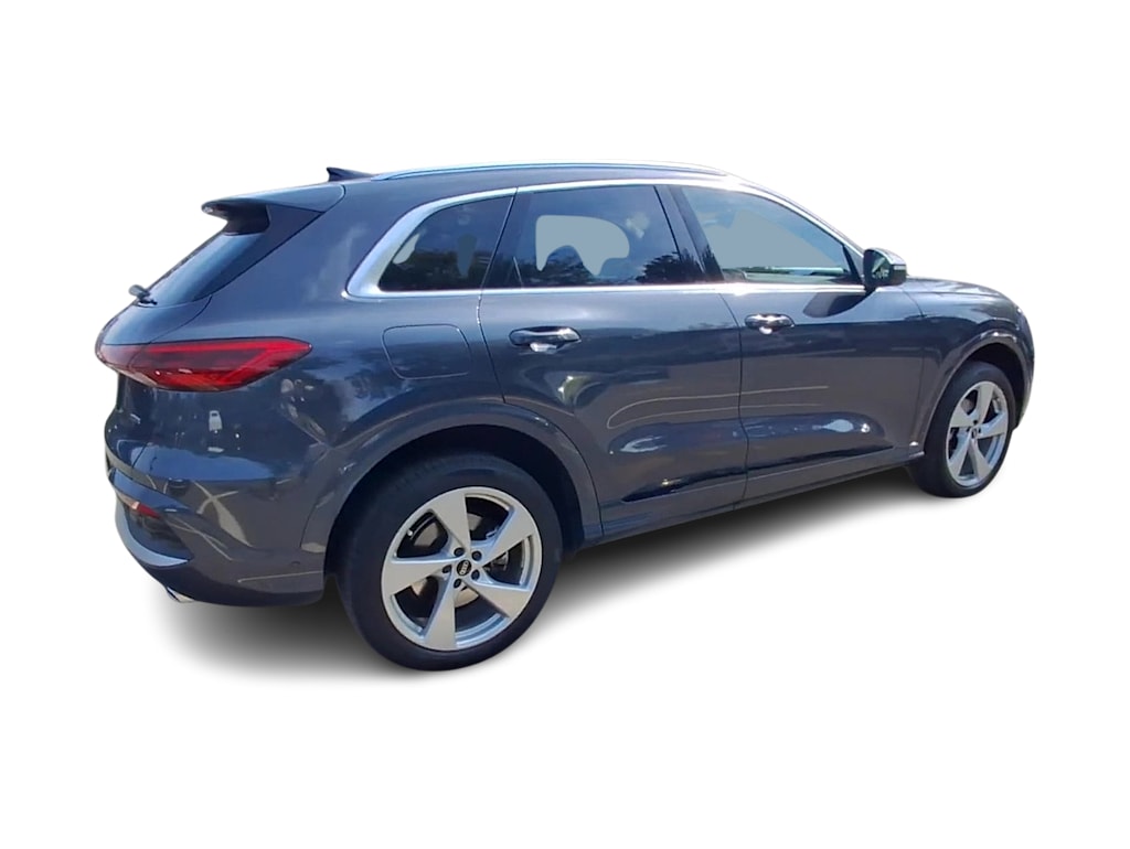 Thumbnail: 2025 Audi Q5 - 20