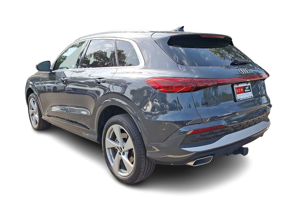 Thumbnail: 2025 Audi Q5 - 31