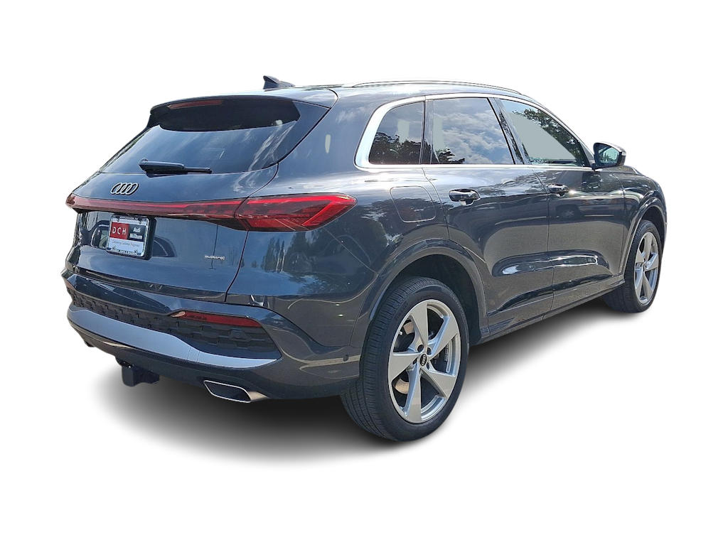 Thumbnail: 2025 Audi Q5 - 33
