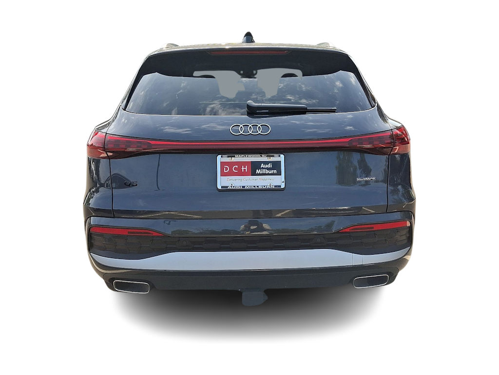Thumbnail: 2025 Audi Q5 - 32