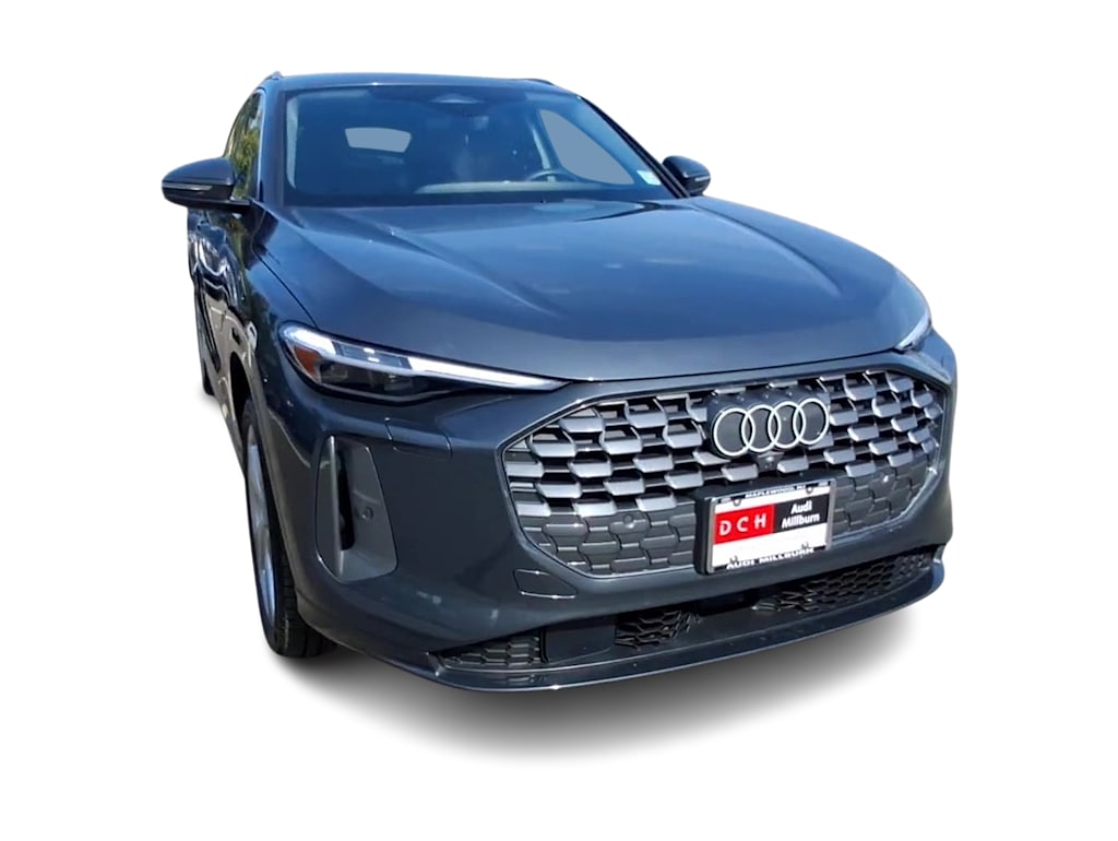 Thumbnail: 2025 Audi Q5 - 17