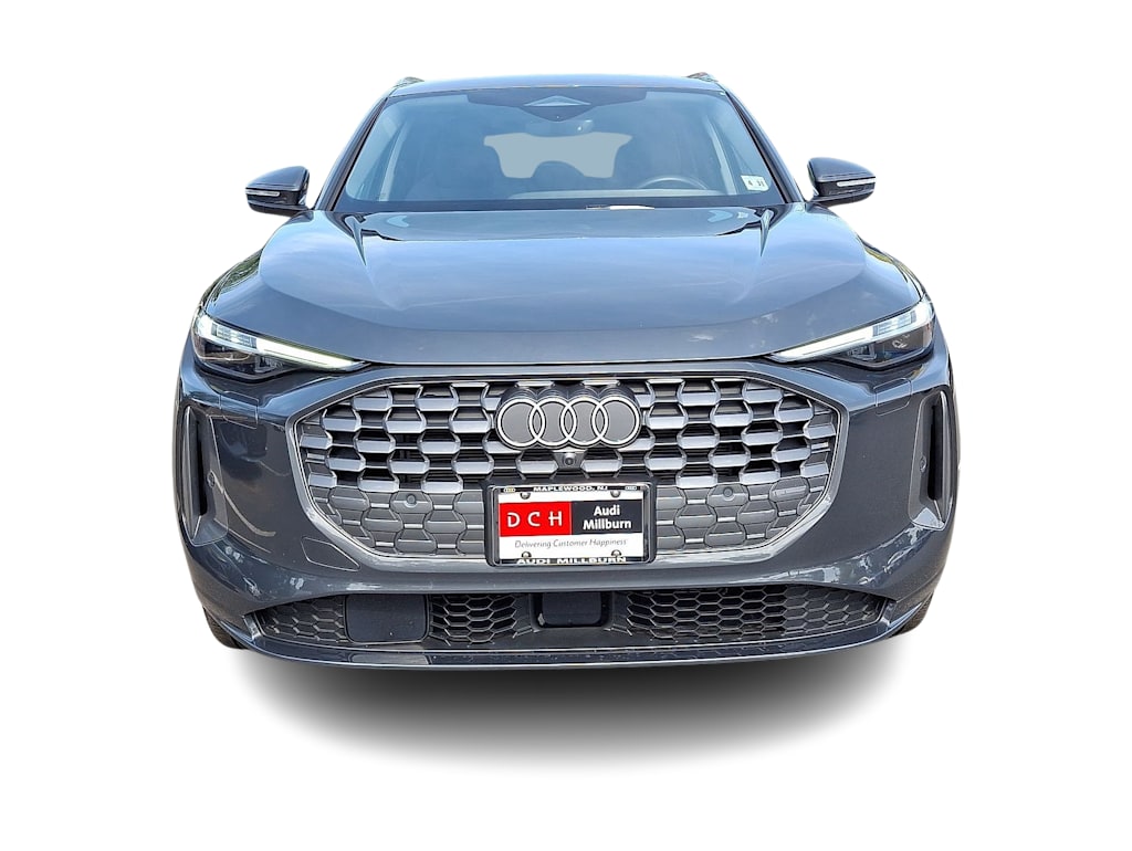 Thumbnail: 2025 Audi Q5 - 6