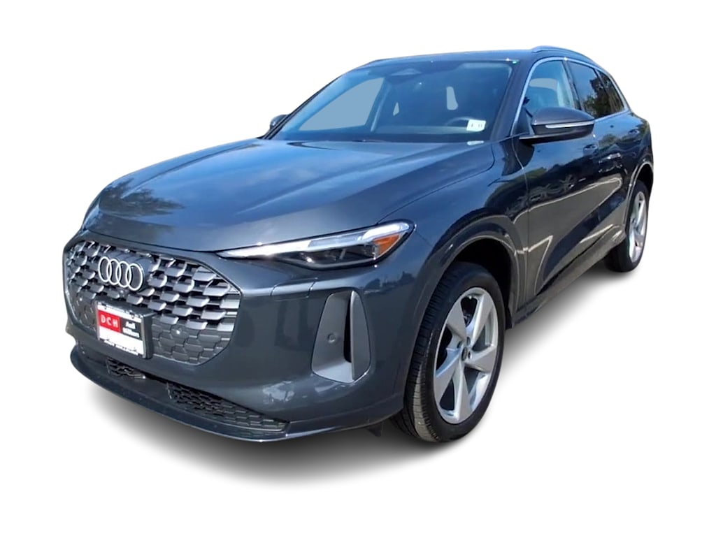 Thumbnail: 2025 Audi Q5 - 18