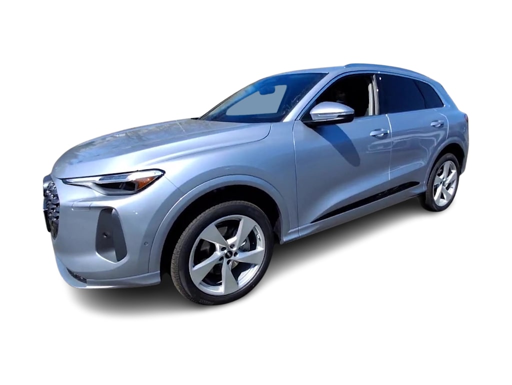 Thumbnail: 2026 Audi Q5 - 11