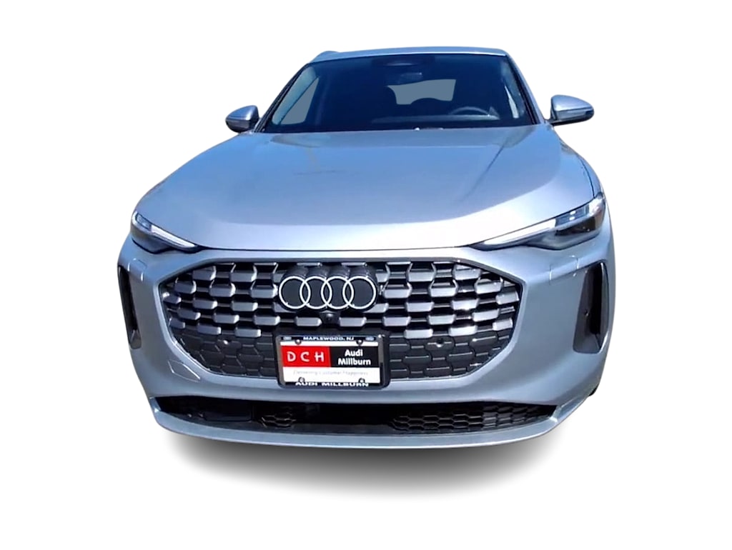 Thumbnail: 2026 Audi Q5 - 5