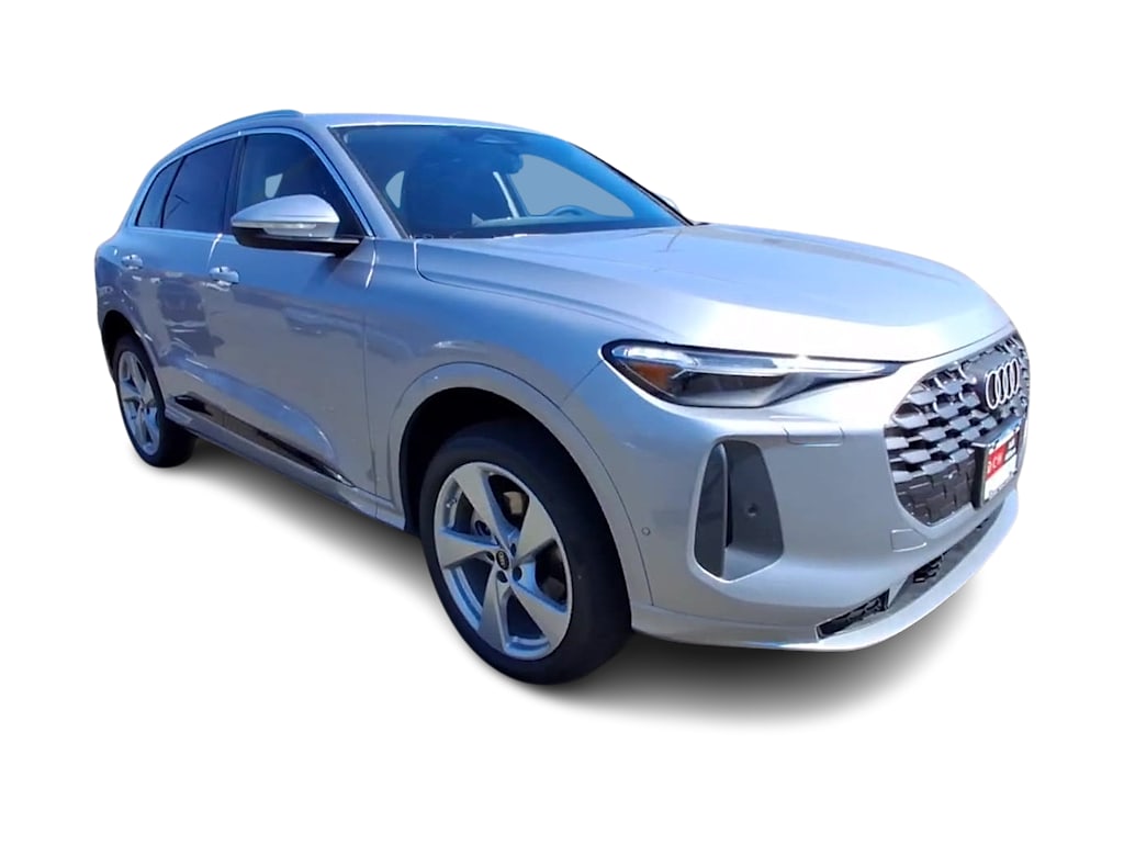 Thumbnail: 2026 Audi Q5 - 10