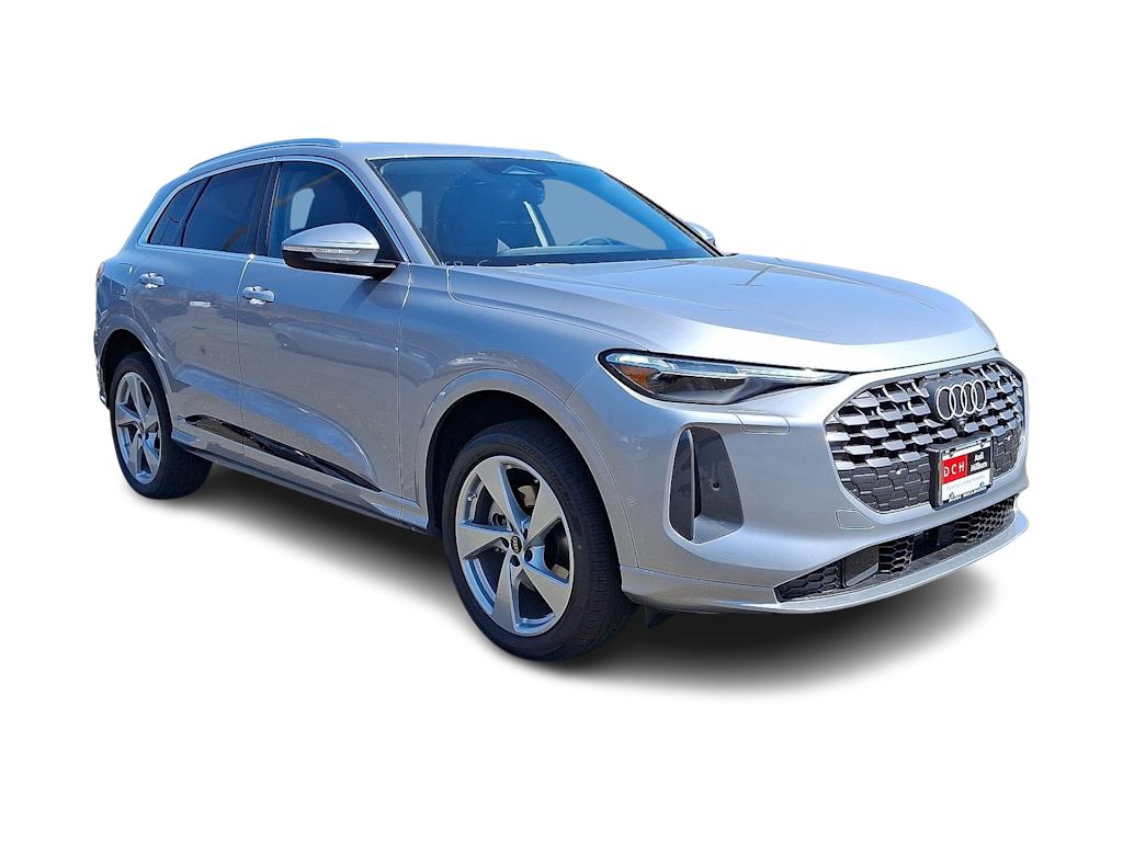 Thumbnail: 2026 Audi Q5 - 14