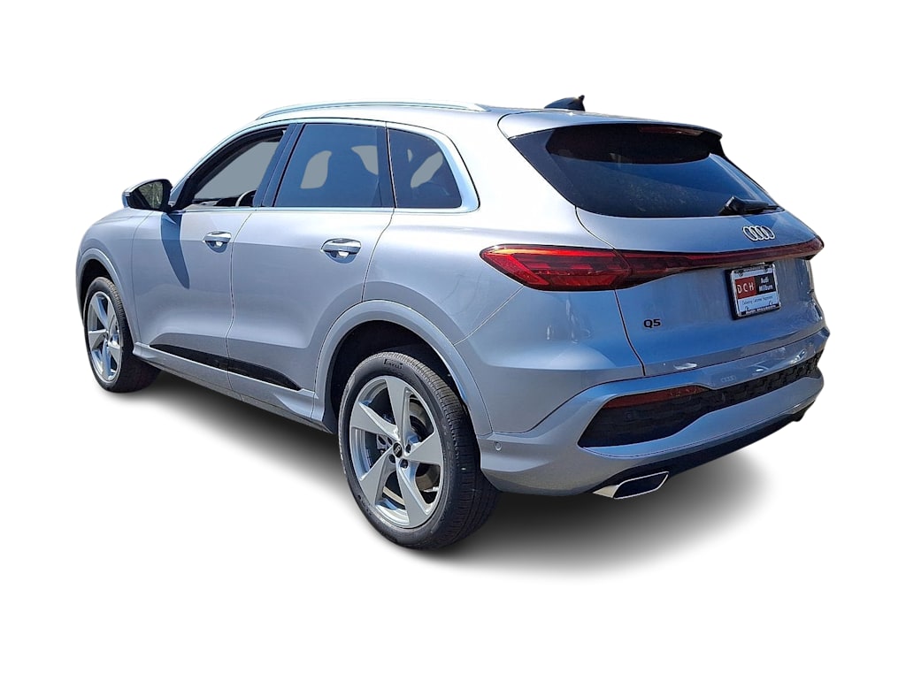 Thumbnail: 2026 Audi Q5 - 16