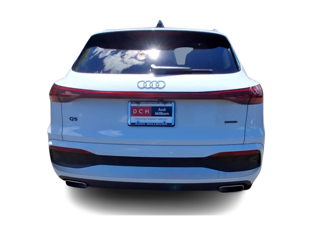 Thumbnail: 2026 Audi Q5 - 5