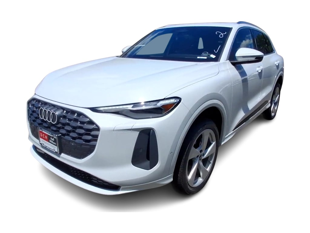 Thumbnail: 2026 Audi Q5 - 16