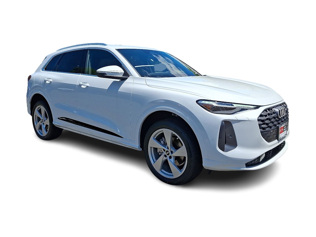 Thumbnail: 2026 Audi Q5 - 24