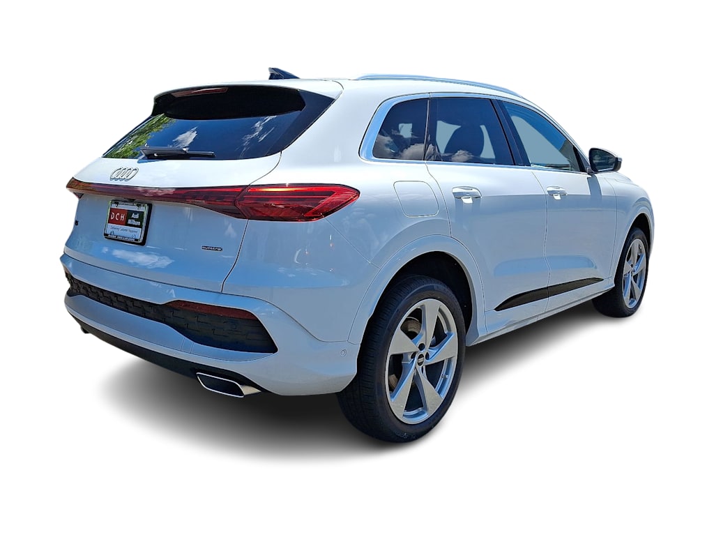 Thumbnail: 2026 Audi Q5 - 23