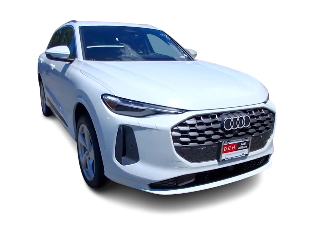 Thumbnail: 2026 Audi Q5 - 15