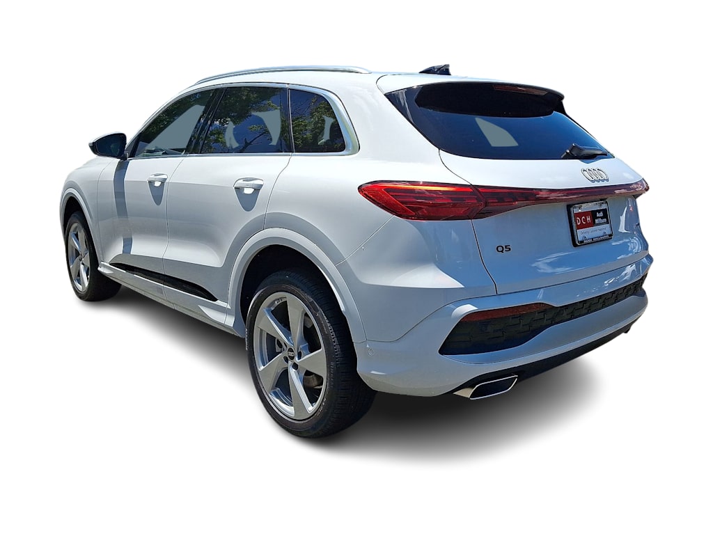 Thumbnail: 2026 Audi Q5 - 22