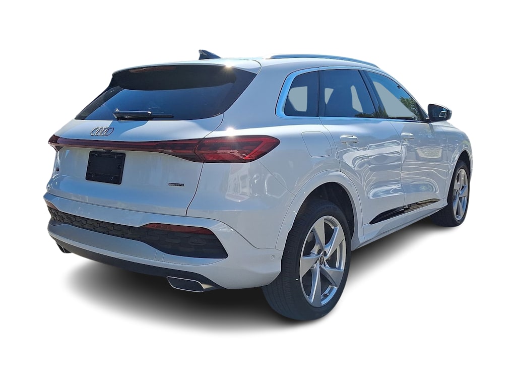 Thumbnail: 2025 Audi Q5 - 32