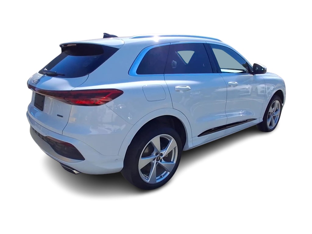 Thumbnail: 2025 Audi Q5 - 20