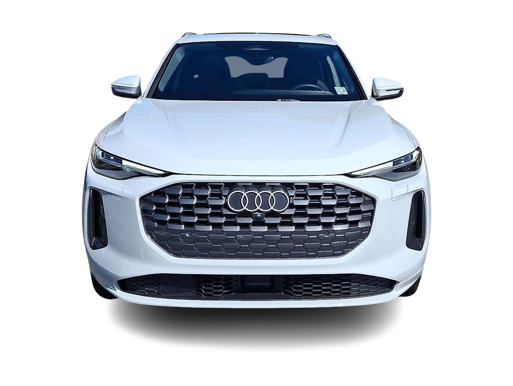 Thumbnail: 2025 Audi Q5 - 35
