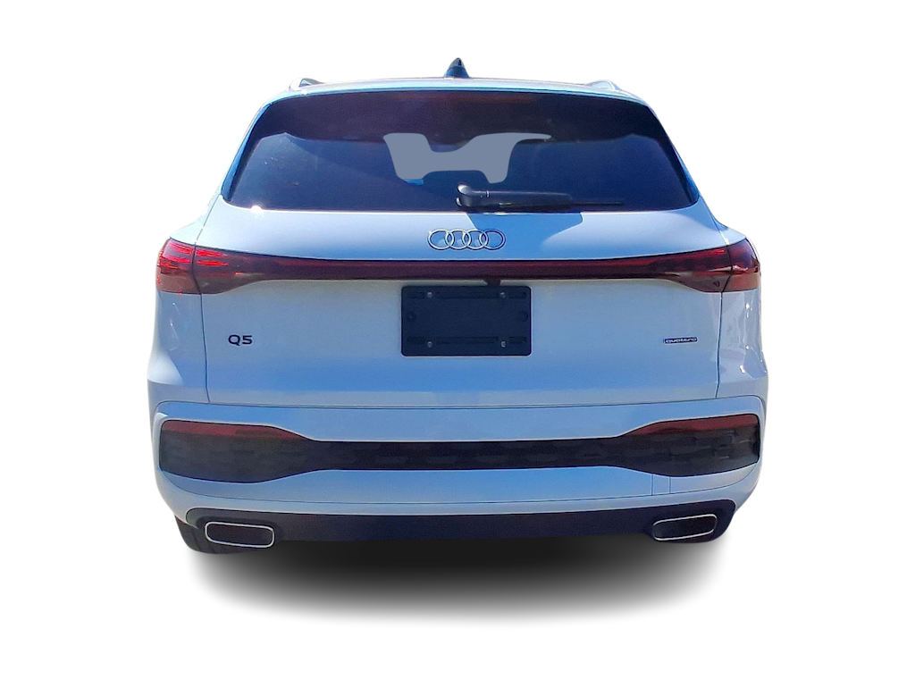 Thumbnail: 2025 Audi Q5 - 31