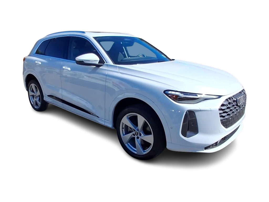 Thumbnail: 2025 Audi Q5 - 18
