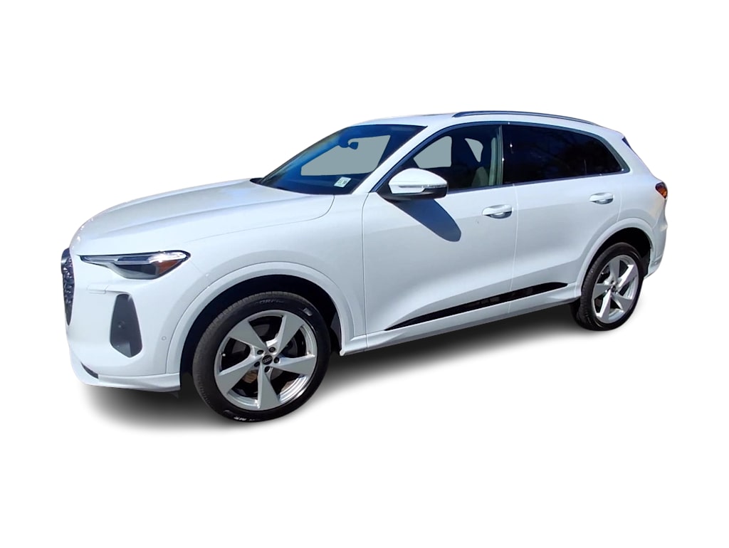 Thumbnail: 2025 Audi Q5 - 3