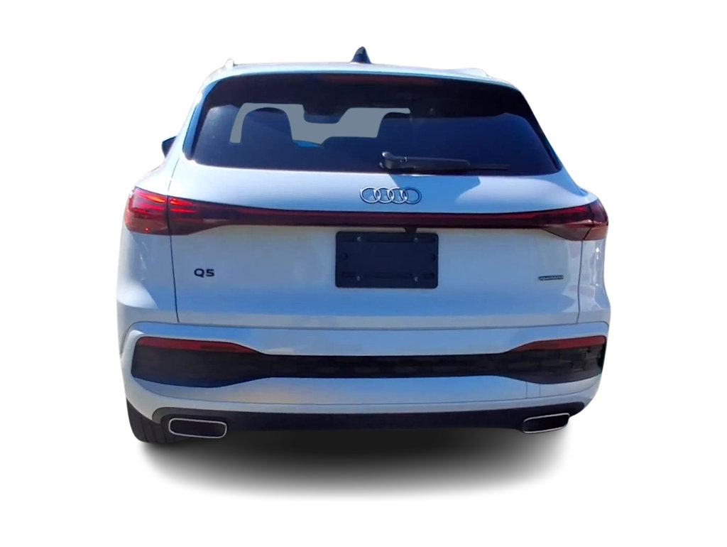 Thumbnail: 2025 Audi Q5 - 5