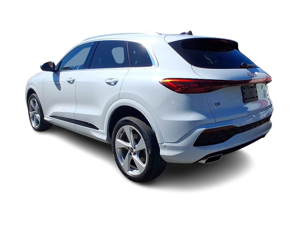 Thumbnail: 2025 Audi Q5 - 30